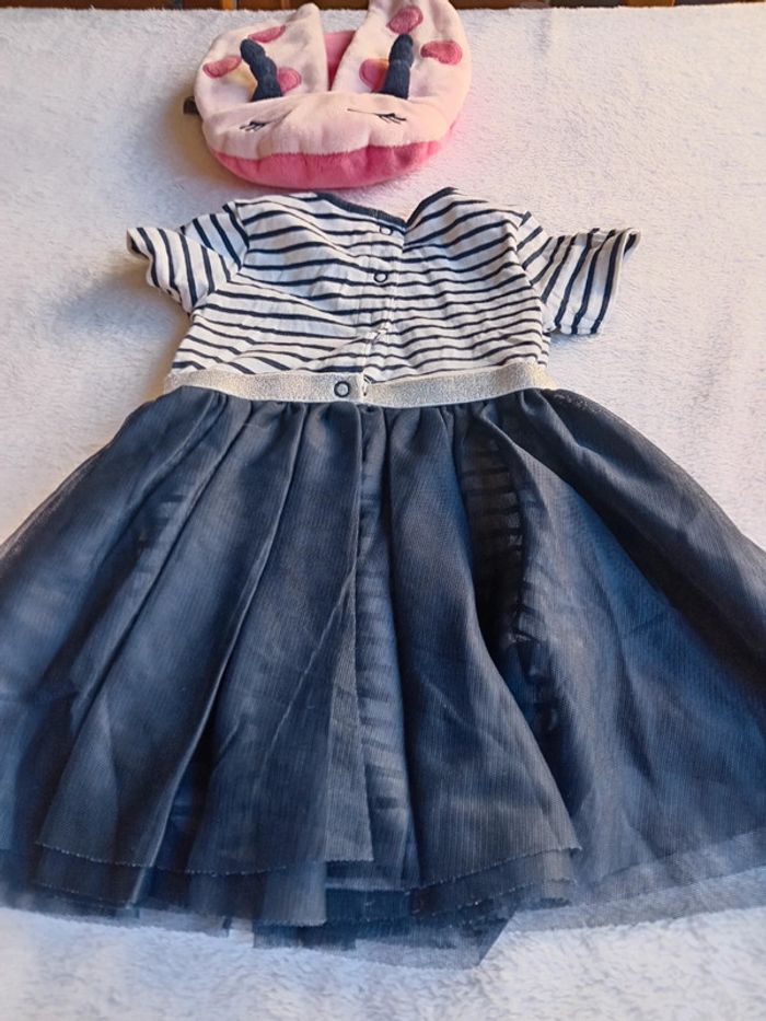 Robe bodie - photo numéro 5