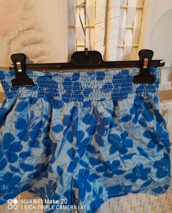 💕Jolie short fille 16ans gemo 💕 - photo numéro 4