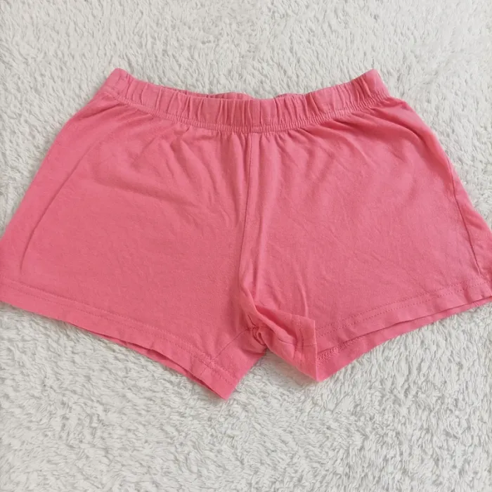 Short pyjama Agora 10 ans