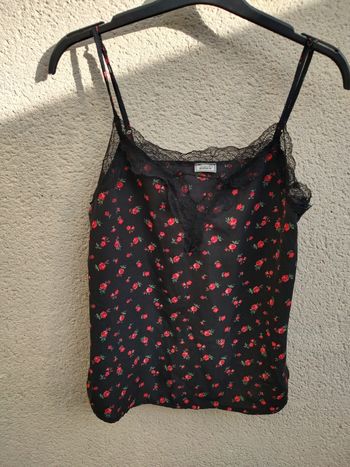 Débardeur femme taille S Pimkie neuf