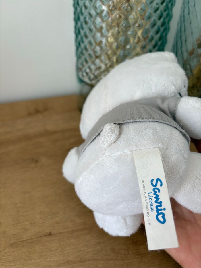 Peluche hello kitty - photo numéro 5