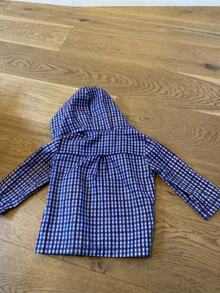Veste - photo numéro 4