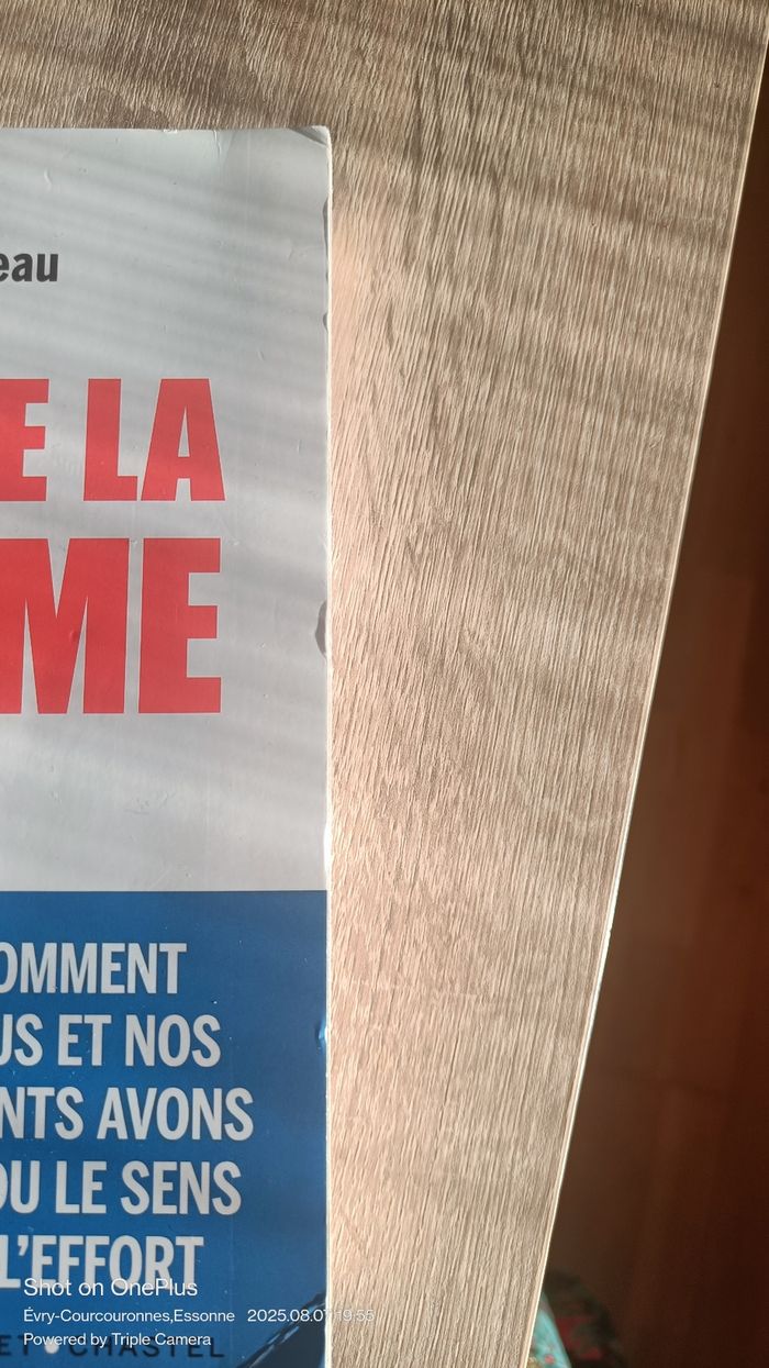 Livre à vendre - photo numéro 2