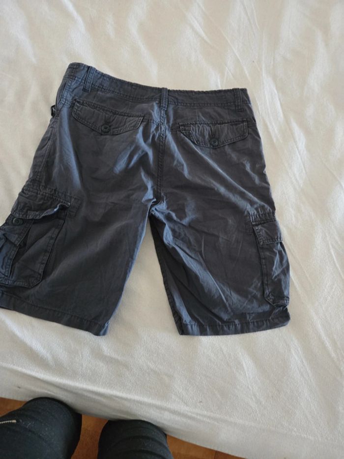 Bermuda Mexx en taille32/32 - photo numéro 5