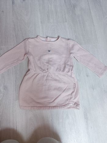 Robe fille