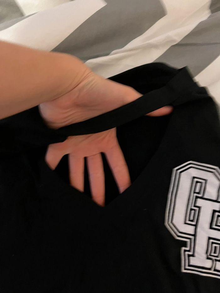T shirt streetwear California - photo numéro 5