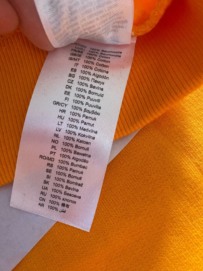 Sweat Naruto 8 ans - photo numéro 5