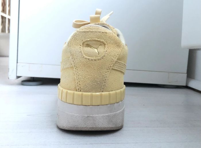 Puma Cali Sport - photo numéro 4