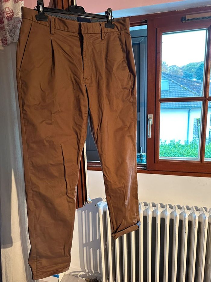 Pantalon Devred - photo numéro 2