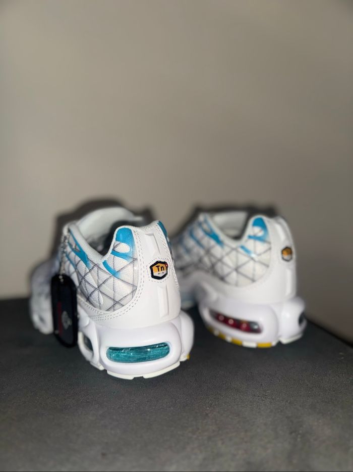 Nike tn OM taille 36 - photo numéro 6