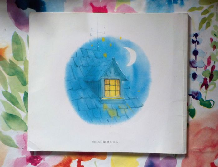 BONNE NUIT ! de C. MASUREL et M.H. HENRY Ed. L'Ecole des Loisirs - photo numéro 2