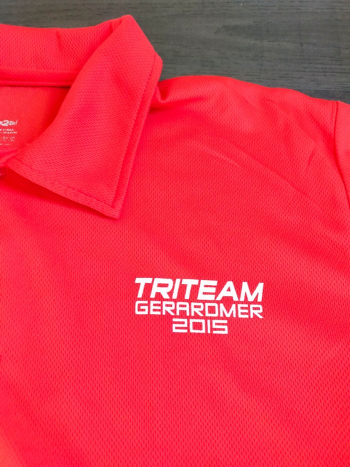 T shirt - photo numéro 2