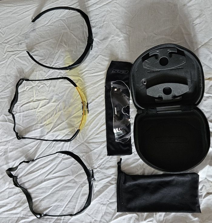 Lunette de protection