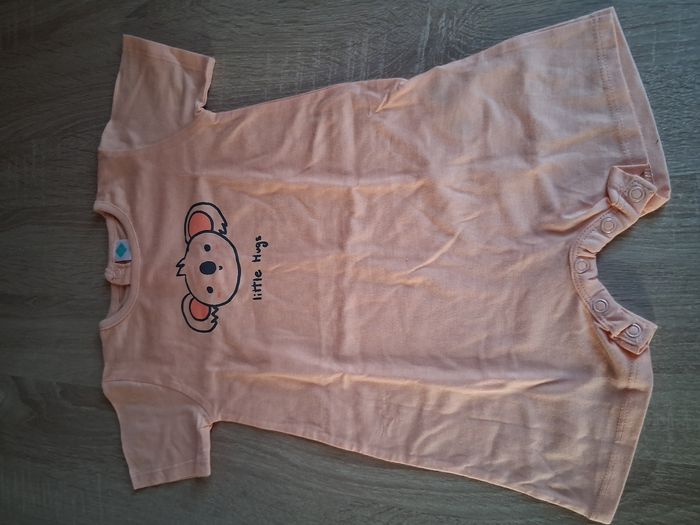 Body bébé
