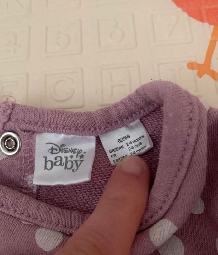 Ensemble Disney - photo numéro 3