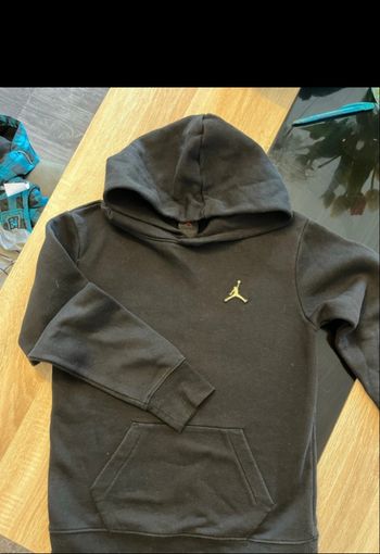 Sweat Jordan