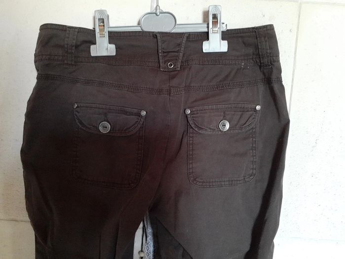 Pantacourt Camaïeu 38 - photo numéro 3