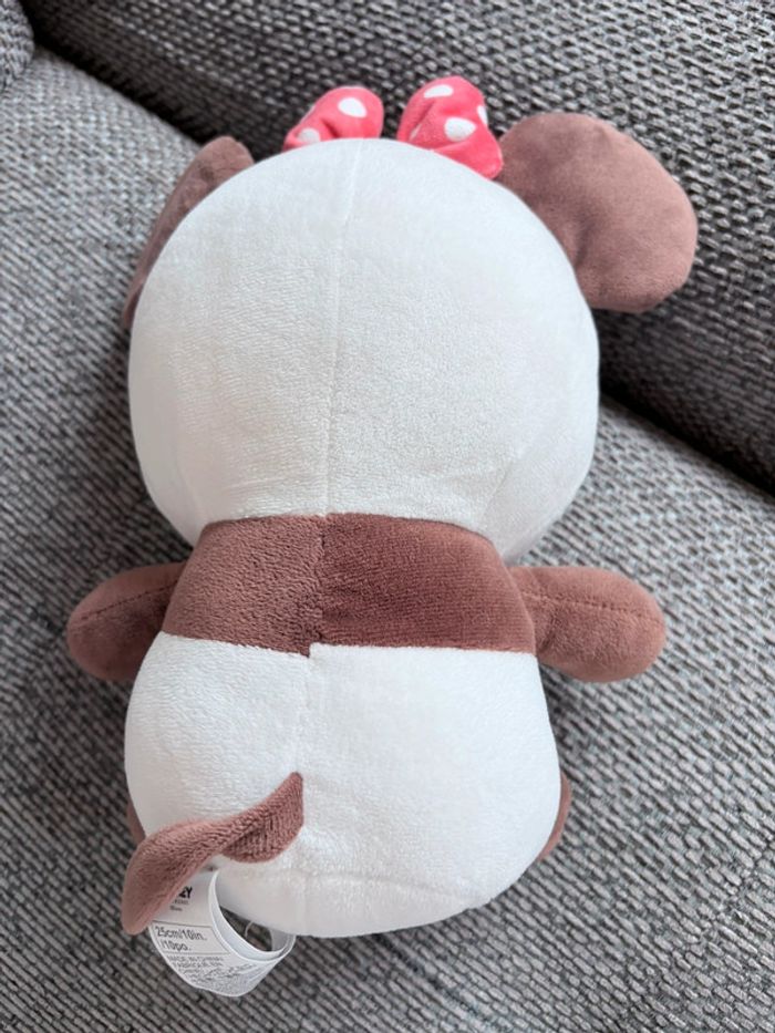Peluche Minnie Miniso - photo numéro 2