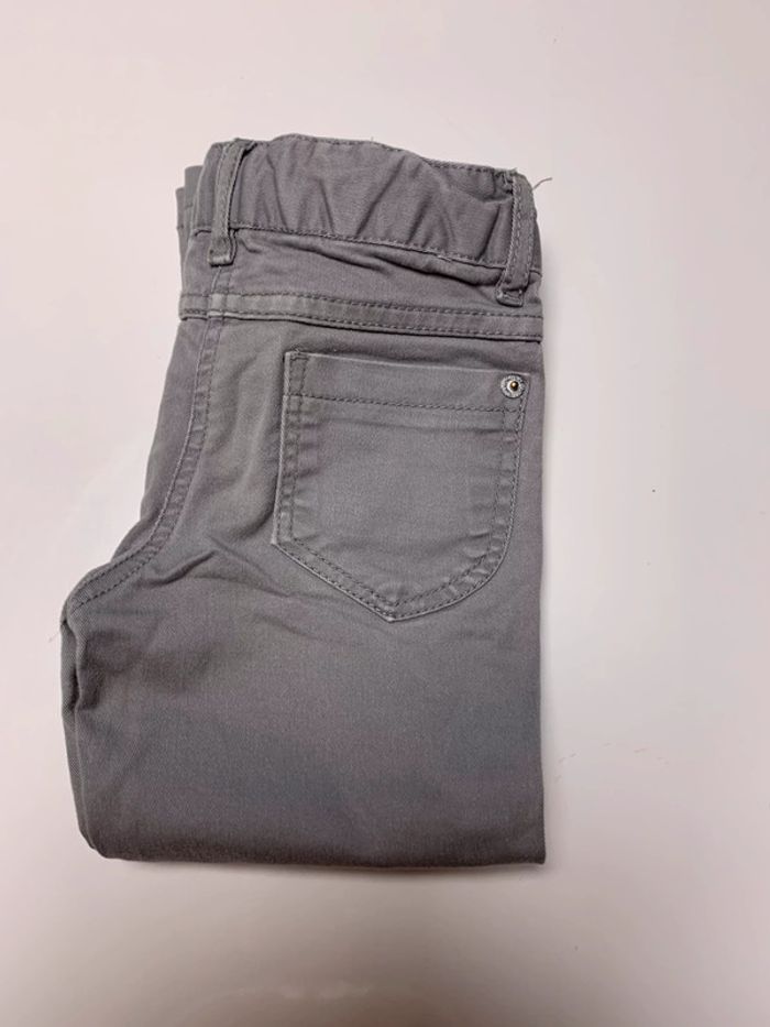 Pantalon 3 ans - photo numéro 2