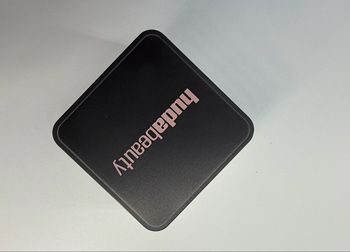 Easy Bake Hudabeauty pound cake grand format 20g