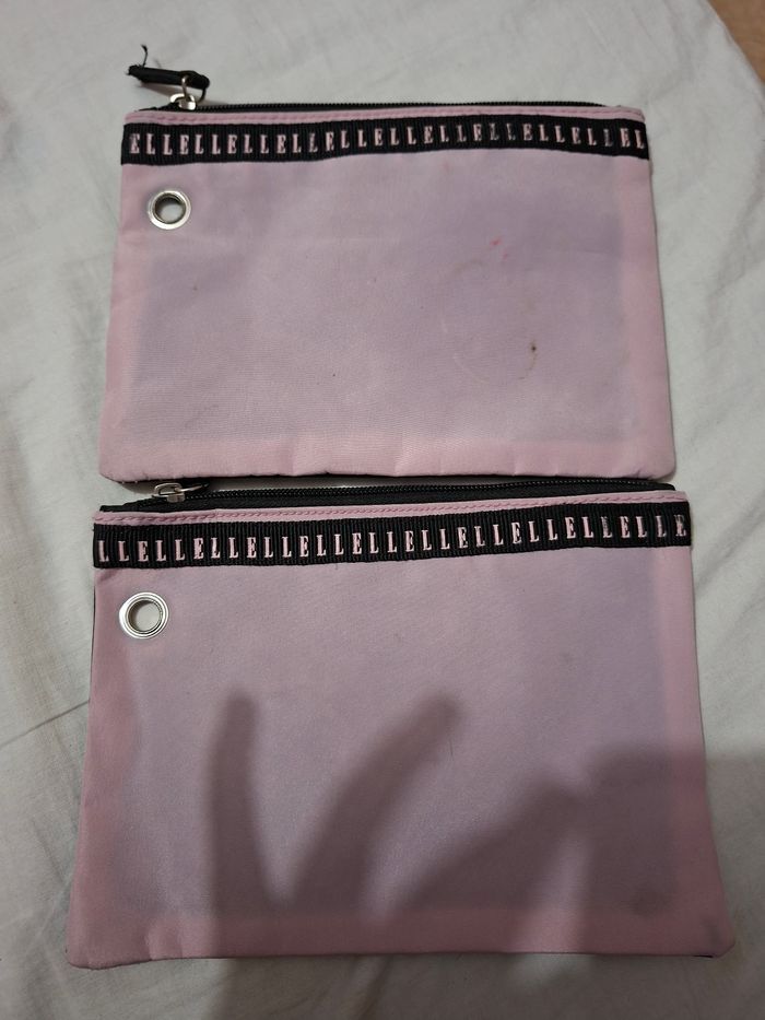 Trousse ELLE Neuf - photo numéro 1