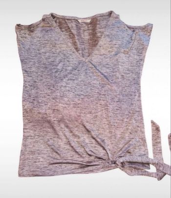 T-shirt femme taille S