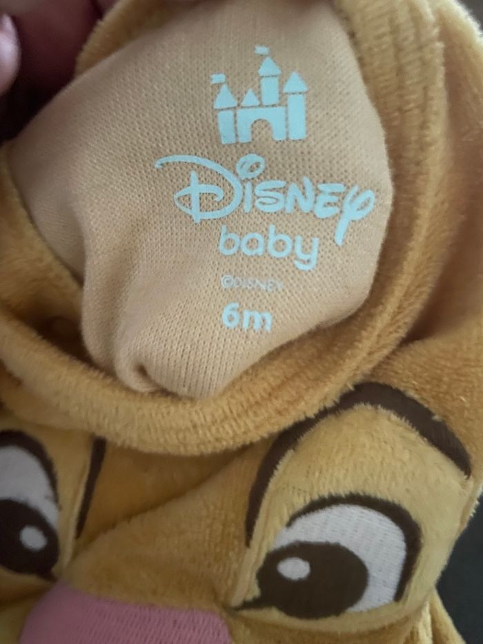 Pyjama - photo numéro 2