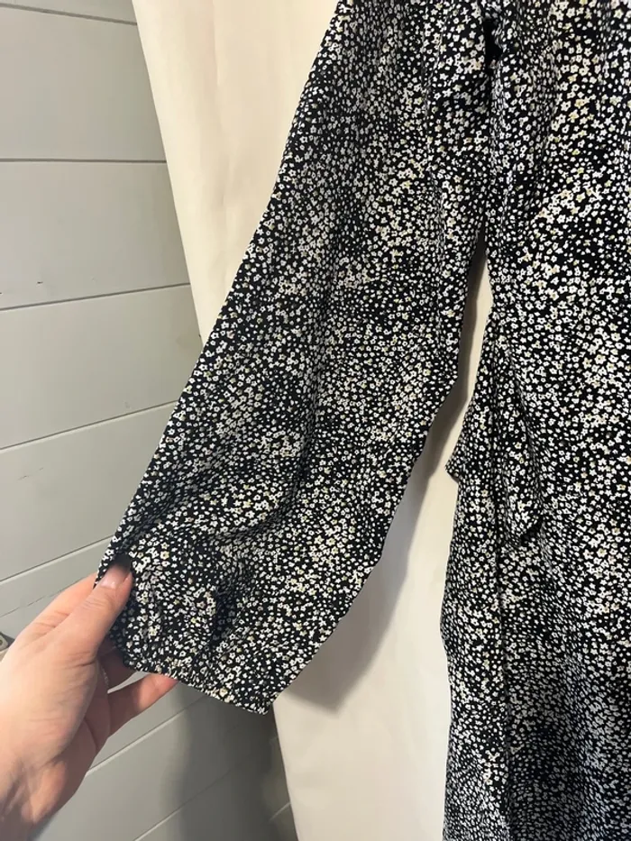 robe imprimée - photo numéro 4