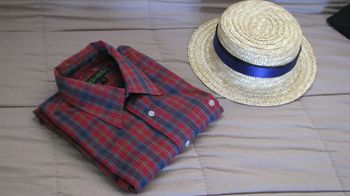 chemisette giverdy t4