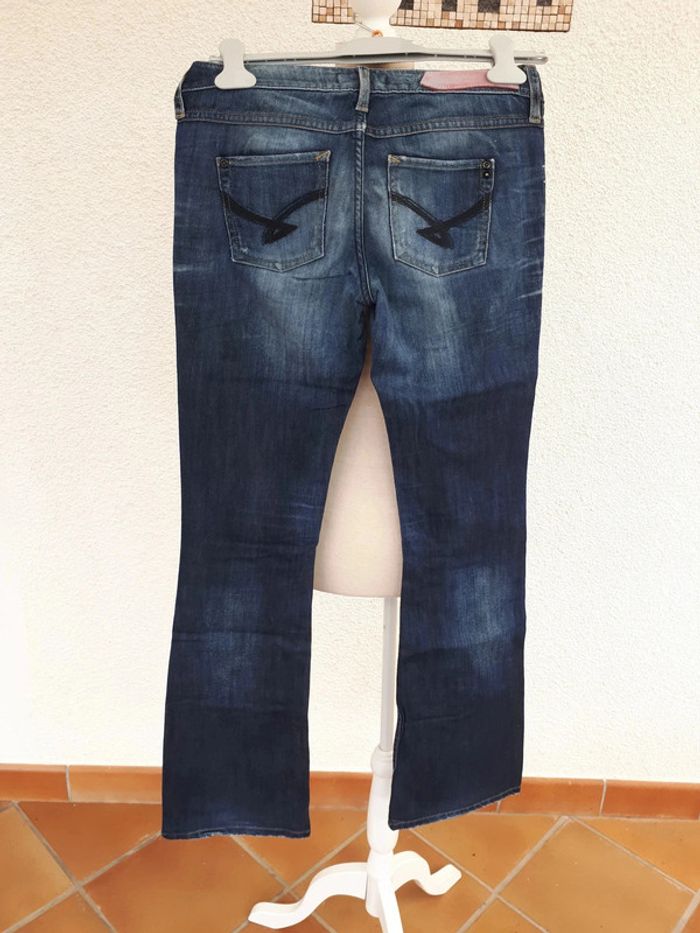 20 € Jean Firetrap W27 / L34 - photo numéro 3