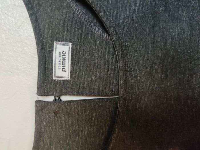 Combinaison femme - photo numéro 3