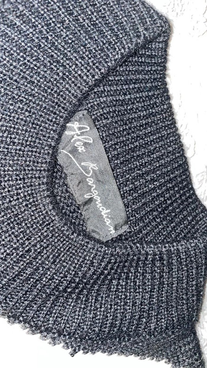 Pull Alex Bargoudain taille 42/44 - photo numéro 2
