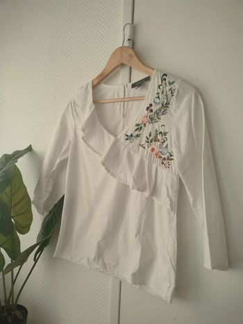 Blouse blanche Primark