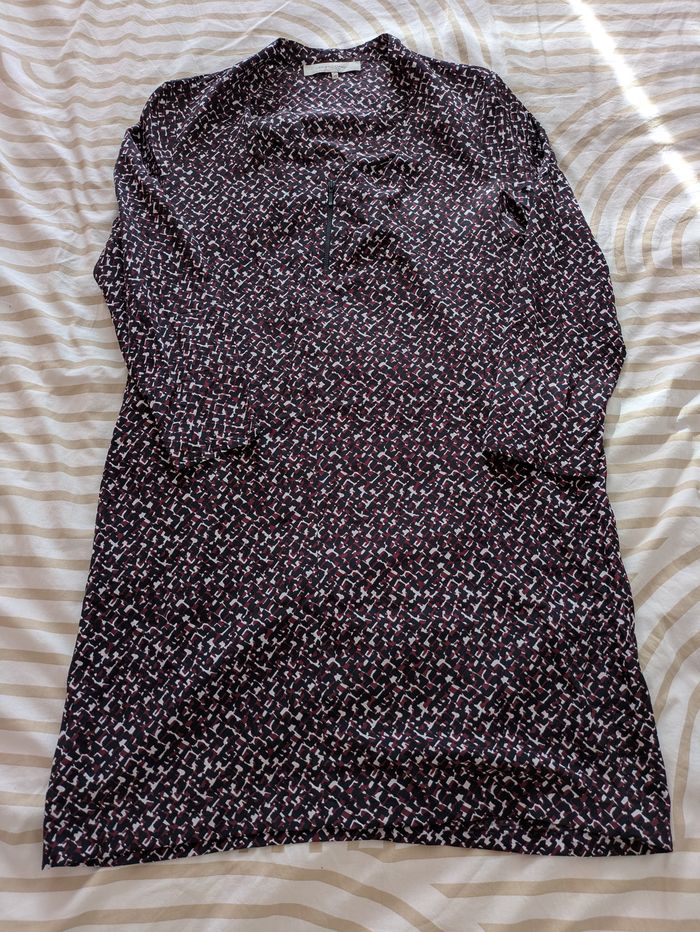 Robe Chemise / Tunique Gérard Darel