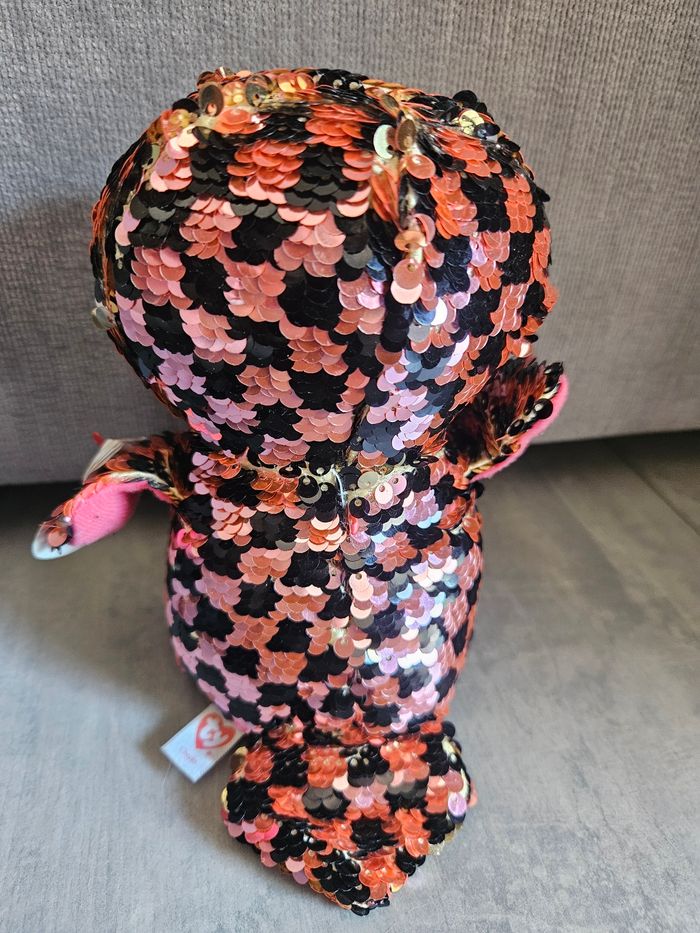 Peluche Ty neuve - photo numéro 3
