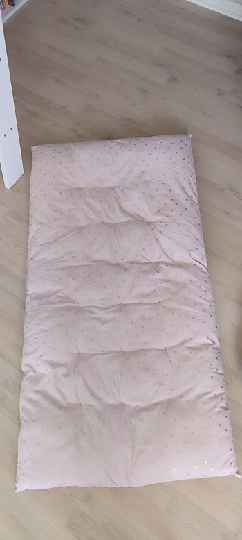 Tapis de sol