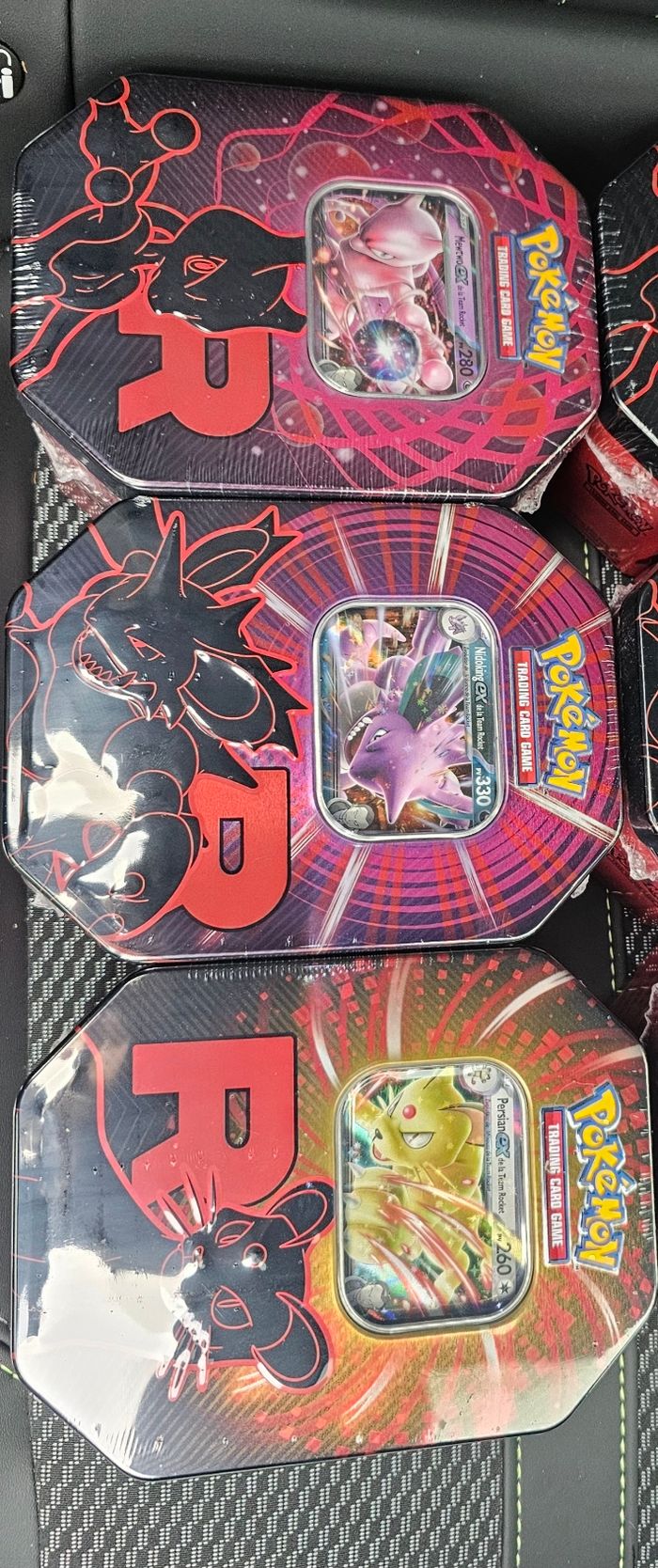 Artset pokebox ev10