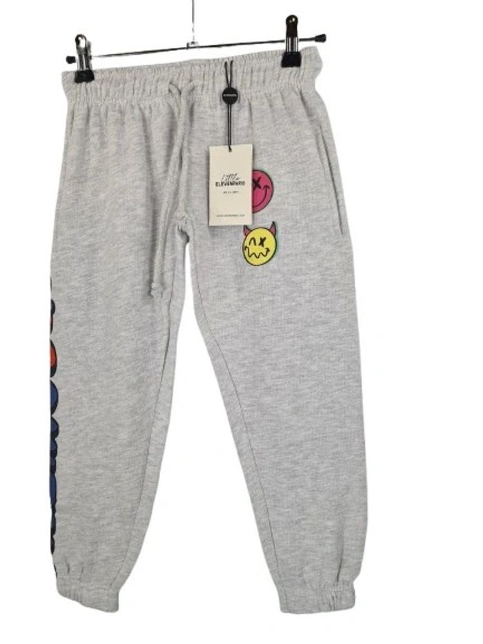 Pantalon de jogging elevenparis.