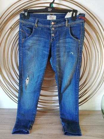 Jeans LTB T30