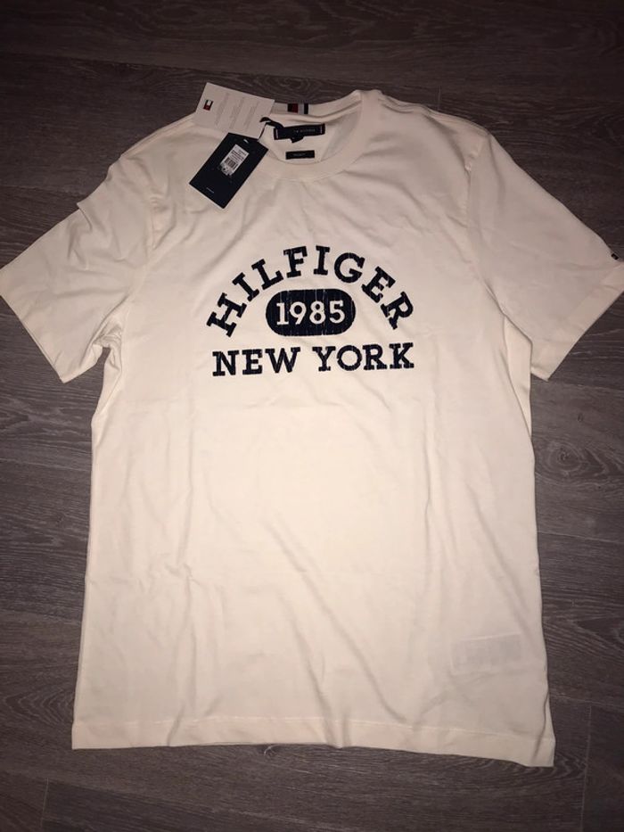T-shirt homme - photo numéro 3