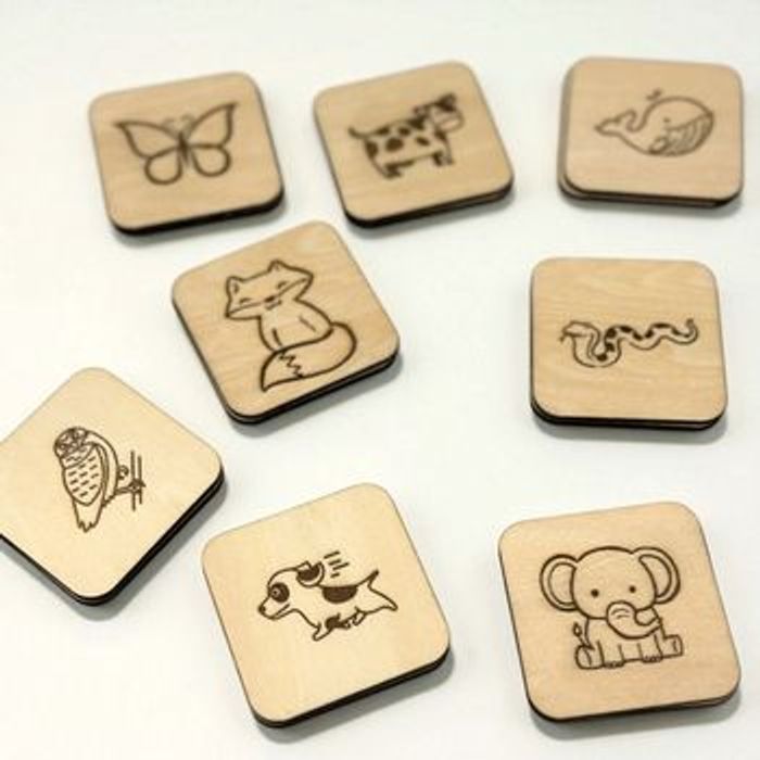 Memory pour enfants - photo numéro 5