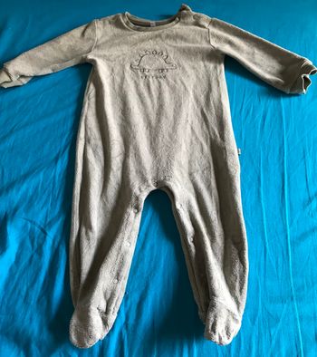 Pyjama