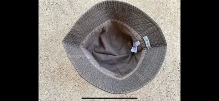 Bob kaki marron vert baudet - photo numéro 4