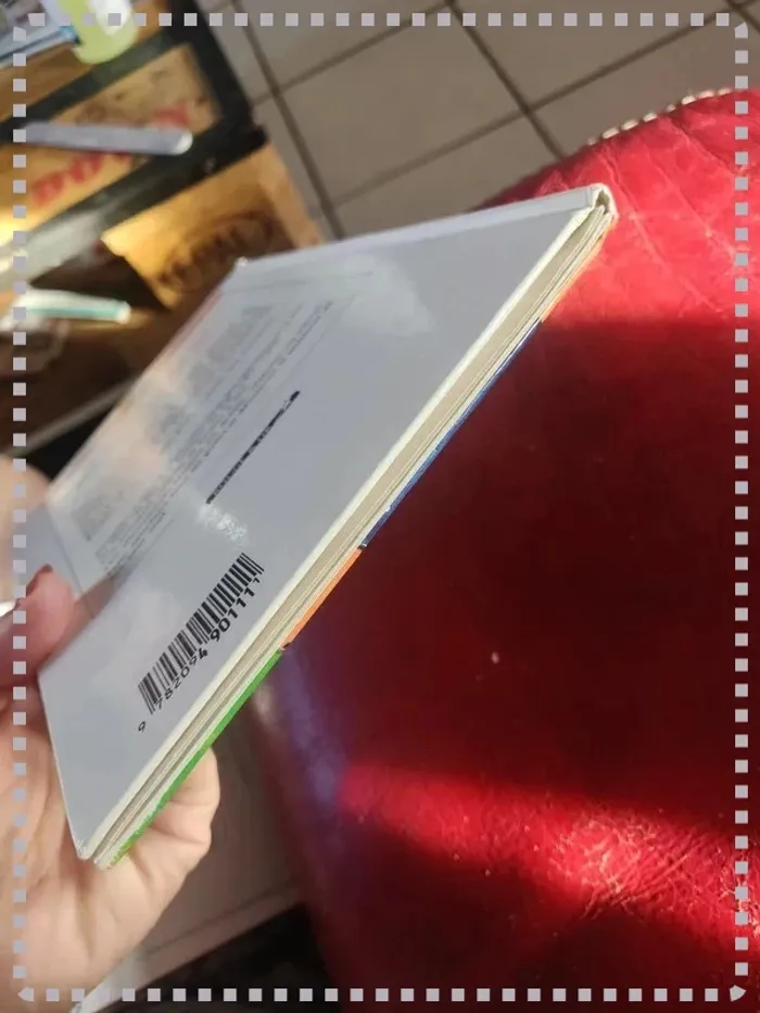 Première lecture : Mon père c'est le plus fort ! - photo numéro 5