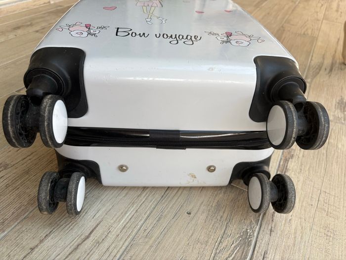 Valise fille - photo numéro 6