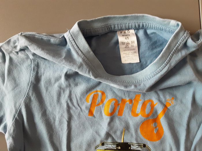 Tshirt - photo numéro 2