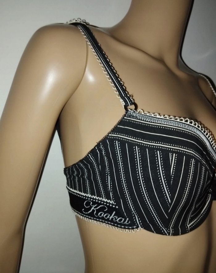Soutien gorge kookai taille 85c - photo numéro 5