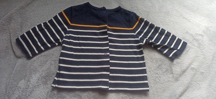 Tee shirt - photo numéro 2