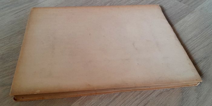 Luc Dietrich - Terre - photo numéro 4