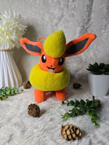 Peluche Pyroli